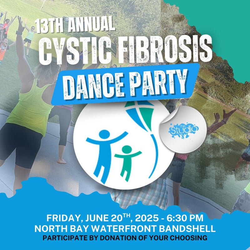CF Dance Party